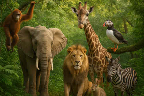 animal-glorssary.com the animal lexicon